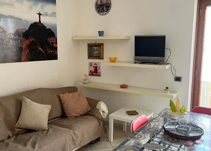 La casa di Gastone